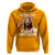 Easter Day Hoodie Guess Who's Back Funny Jesus Meme - Wonder Print Shop