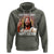 Easter Day Hoodie Guess Who's Back Funny Jesus Meme - Wonder Print Shop