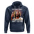 Easter Day Hoodie Guess Who's Back Funny Jesus Meme - Wonder Print Shop