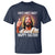 Easter Day T Shirt Guess Who's Back Funny Jesus Meme - Wonder Print Shop