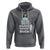 Easter Day Hoodie Guess Who's Back Funny Jesus Bunny - Wonder Print Shop
