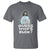 Easter Day T Shirt Guess Who's Back Funny Jesus Bunny - Wonder Print Shop