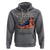 Easter Day Hoodie Normal Isn't Coming Back Jesus Is U.S. Christian Flag - Wonder Print Shop