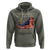 Easter Day Hoodie Normal Isn't Coming Back Jesus Is U.S. Christian Flag - Wonder Print Shop