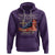 Easter Day Hoodie Normal Isn't Coming Back Jesus Is U.S. Christian Flag - Wonder Print Shop