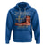 Easter Day Hoodie Normal Isn't Coming Back Jesus Is U.S. Christian Flag - Wonder Print Shop