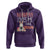 Easter Day Hoodie No Bunny Loves Me Like Jesus Cute Rabbit Christian - Wonder Print Shop