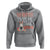 Easter Day Hoodie No Bunny Loves Me Like Jesus Cute Rabbit Christian - Wonder Print Shop