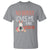 Easter Day T Shirt No Bunny Loves Me Like Jesus Cute Rabbit Christian - Wonder Print Shop