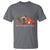 Easter Day T Shirt A Lot Can Happen In 3 Days Jesus Christian - Wonder Print Shop