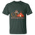 Easter Day T Shirt A Lot Can Happen In 3 Days Jesus Christian - Wonder Print Shop