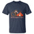 Easter Day T Shirt A Lot Can Happen In 3 Days Jesus Christian - Wonder Print Shop