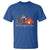 Easter Day T Shirt A Lot Can Happen In 3 Days Jesus Christian - Wonder Print Shop