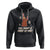 Easter Day Hoodie You Want A Piece Of Me Chocolate Bunny - Wonder Print Shop