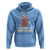 Easter Day Hoodie You Want A Piece Of Me Chocolate Bunny - Wonder Print Shop