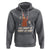 Easter Day Hoodie You Want A Piece Of Me Chocolate Bunny - Wonder Print Shop