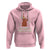 Easter Day Hoodie You Want A Piece Of Me Chocolate Bunny - Wonder Print Shop