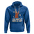 Easter Day Hoodie You Want A Piece Of Me Chocolate Bunny - Wonder Print Shop