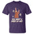 Easter Day T Shirt You Want A Piece Of Me Chocolate Bunny - Wonder Print Shop