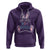 Easter Day Hoodie Egg Hunt Squad Funny Hunting Season - Wonder Print Shop