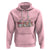 Easter Day Cute Gnomies Egg Hunting Hoodie - Wonder Print Shop