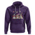 Easter Day Cute Gnomies Egg Hunting Hoodie - Wonder Print Shop