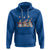 Easter Day Cute Gnomies Egg Hunting Hoodie - Wonder Print Shop