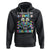 Easter Day Hoodie I Paused My Game To Egg Hunt Funny Gamer - Wonder Print Shop