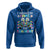Easter Day Hoodie I Paused My Game To Egg Hunt Funny Gamer - Wonder Print Shop