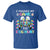 Easter Day T Shirt I Paused My Game To Egg Hunt Funny Gamer - Wonder Print Shop