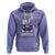 I Paused My Game For Easter Day Funny Gamer Hoodie - Wonder Print Shop