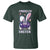 I Paused My Game For Easter Day Funny Gamer T Shirt - Wonder Print Shop