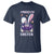 I Paused My Game For Easter Day Funny Gamer T Shirt - Wonder Print Shop