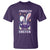 I Paused My Game For Easter Day Funny Gamer T Shirt - Wonder Print Shop
