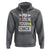 Easter Day Hoodie Mr. Steal Your Chick Funny Egg Baby Chicken - Wonder Print Shop