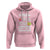 Easter Day Hoodie Mr. Steal Your Chick Funny Egg Baby Chicken - Wonder Print Shop