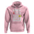 Easter Day Hoodie Mrs. Steal Your Chick Funny Egg Baby Chicken - Wonder Print Shop
