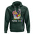 Funny Easter Day Hoodie Prepare To Dye Sunday Egg Hunting - Wonder Print Shop