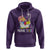 Funny Easter Day Hoodie Prepare To Dye Sunday Egg Hunting - Wonder Print Shop