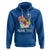 Funny Easter Day Hoodie Prepare To Dye Sunday Egg Hunting - Wonder Print Shop