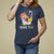 Funny Easter Day T Shirt For Women Prepare To Dye Sunday Egg Hunting - Wonder Print Shop