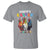 Easter Day T Shirt Funny Chicken Bunny Costume Farmer Farm Animal - Wonder Print Shop