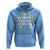 Easter Day Hoodie Chicks Are All Over Me Funny Baby Chicken - Wonder Print Shop