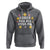 Easter Day Hoodie Chicks Are All Over Me Funny Baby Chicken - Wonder Print Shop