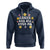 Easter Day Hoodie Chicks Are All Over Me Funny Baby Chicken - Wonder Print Shop