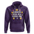 Easter Day Hoodie Chicks Are All Over Me Funny Baby Chicken - Wonder Print Shop