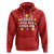 Easter Day Hoodie Chicks Are All Over Me Funny Baby Chicken - Wonder Print Shop
