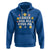 Easter Day Hoodie Chicks Are All Over Me Funny Baby Chicken - Wonder Print Shop