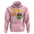 Easter Day Hoodie Chicks Dig Me Funny Baby Chicken - Wonder Print Shop