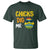Easter Day T Shirt Chicks Dig Me Funny Baby Chicken - Wonder Print Shop
